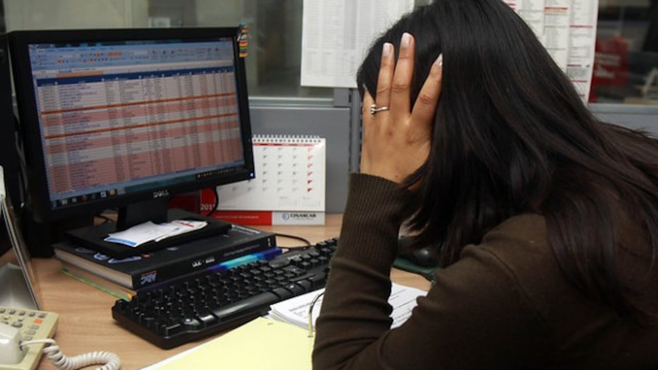 Las enfermedades visuales o neurológicas son causales para solicitar la pensión de invalidez.