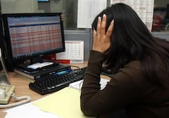 Las enfermedades visuales o neurológicas son causales para solicitar la pensión de invalidez.