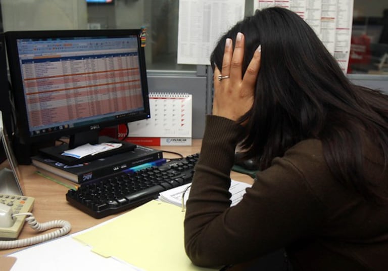 Las enfermedades visuales o neurológicas son causales para solicitar la pensión de invalidez.