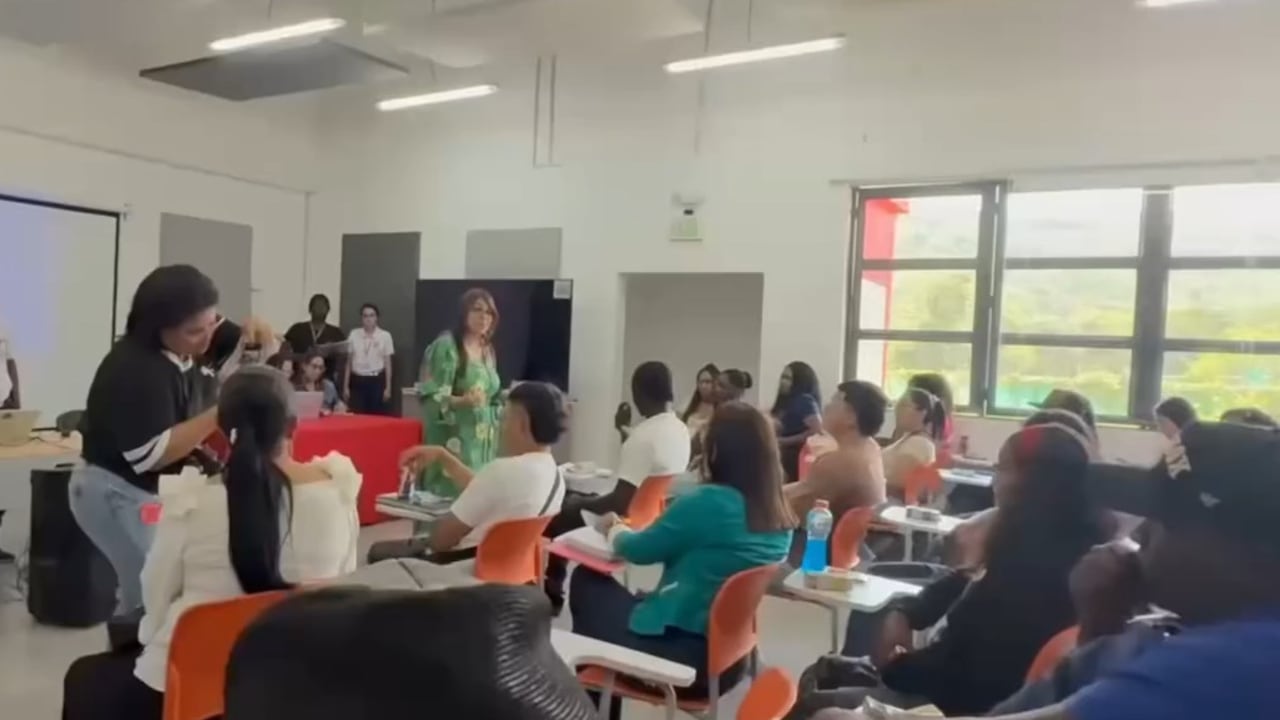 Programas como Agroindustria, Administración de Empresas y Licenciatura en Educación Física y Deporte hacen parte de la oferta educativa disponible en el territorio.