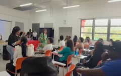 Programas como Agroindustria, Administración de Empresas y Licenciatura en Educación Física y Deporte hacen parte de la oferta educativa disponible en el territorio.
