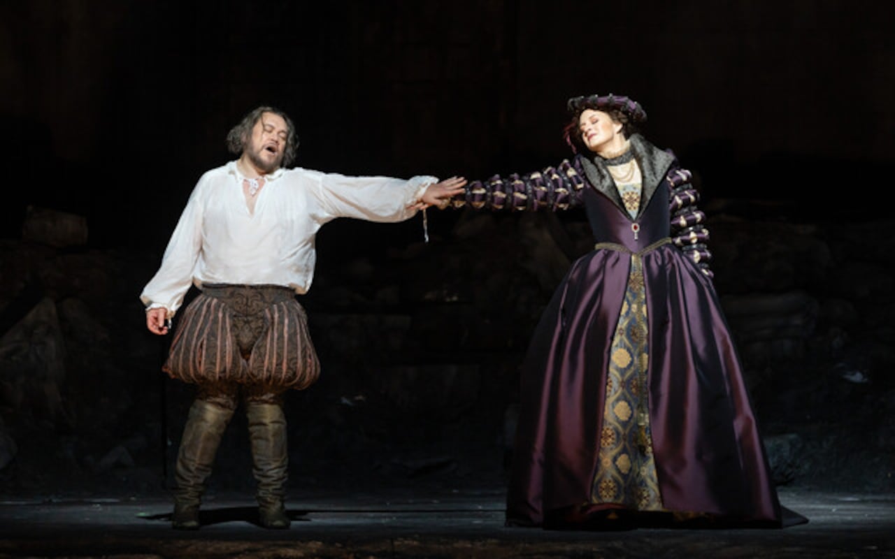 Con producción de Louisa Proske y la dirección musical de Yannick Nézet-Séguin, esta ópera se presentará en Bogotá, Cali y Medellín, en salas de Cine Colombia.