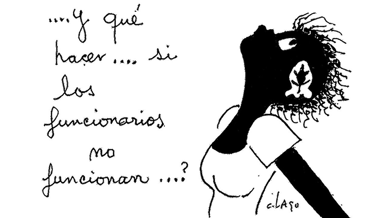 Nieves, 6 de febrero de 2025.