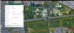 Veeduría ciudadana denuncia irregularidades en el proyecto.