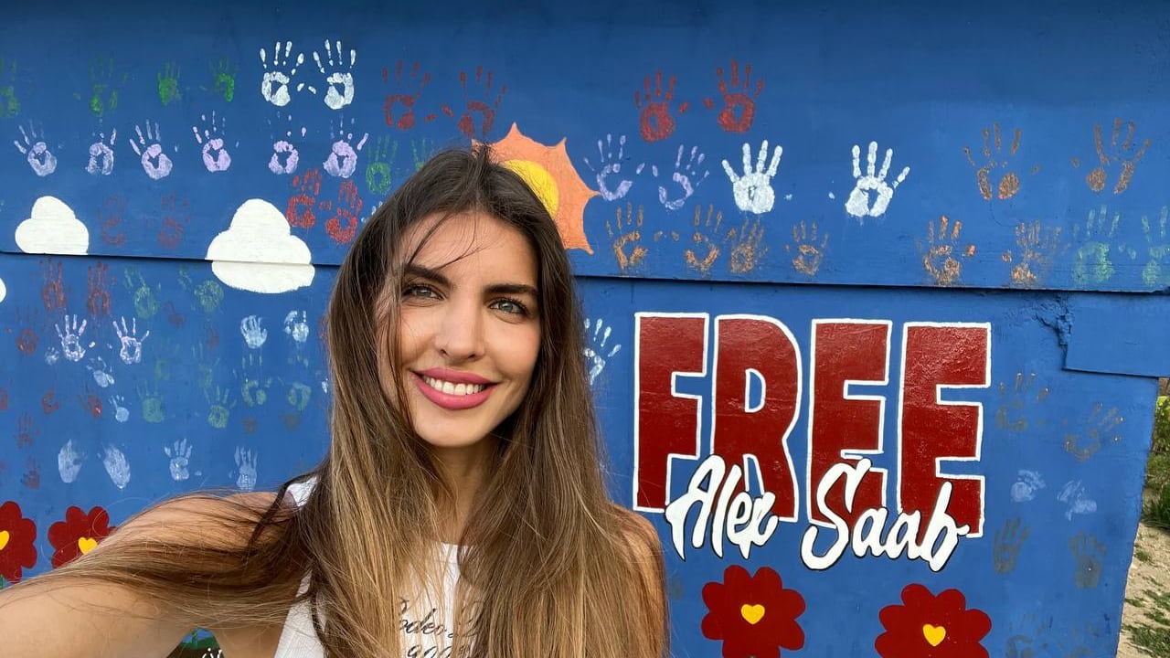 Twitter: Camilla Fabri