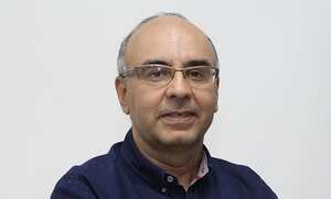 El periodista falleció este 19 de febrero.