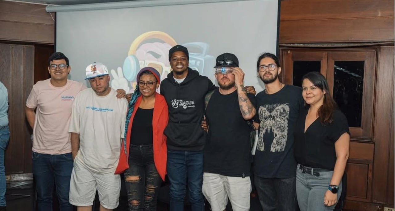 El festival contará con actividades para todos los públicos.