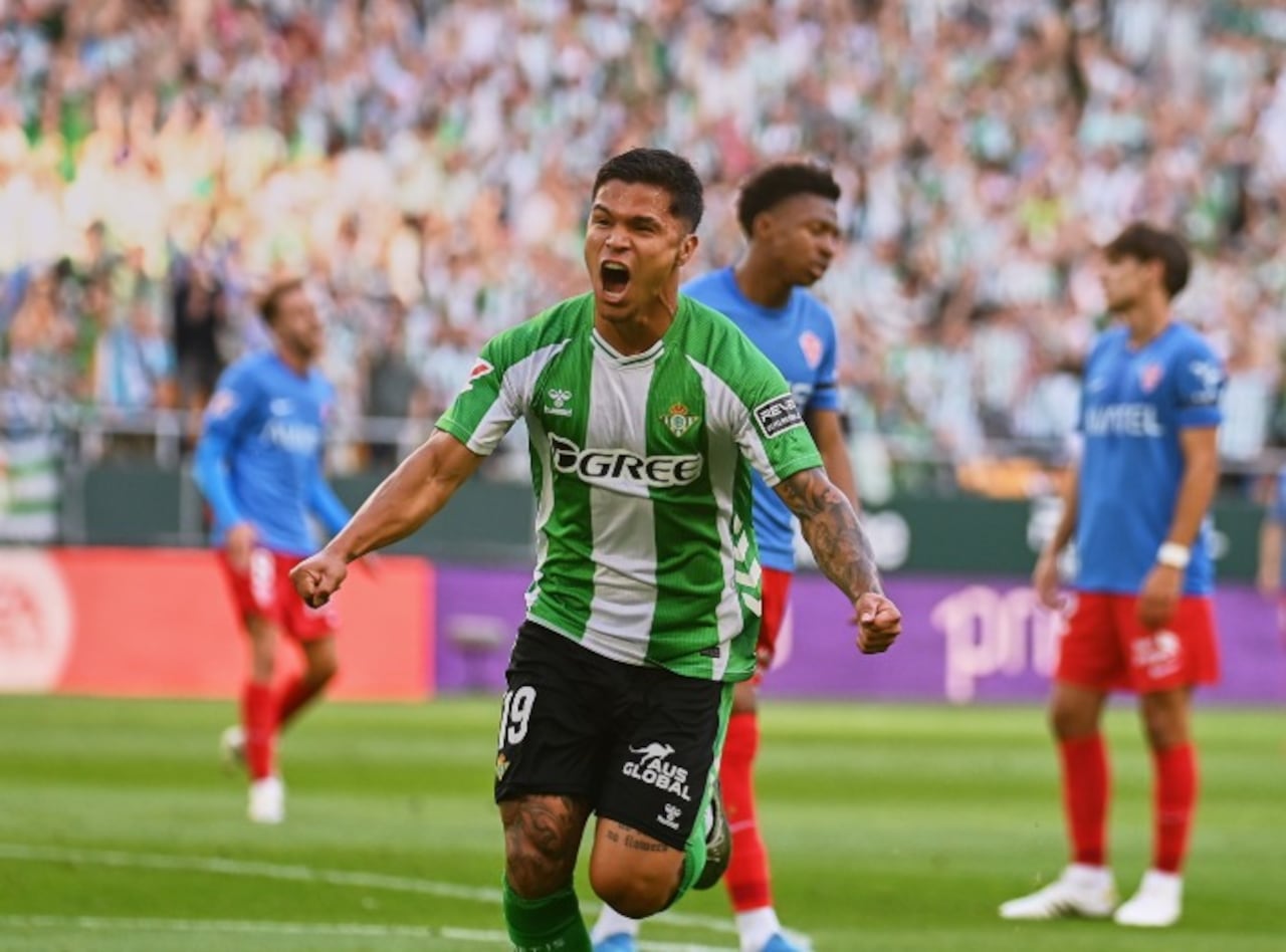 ‘Cucho’ Hernández