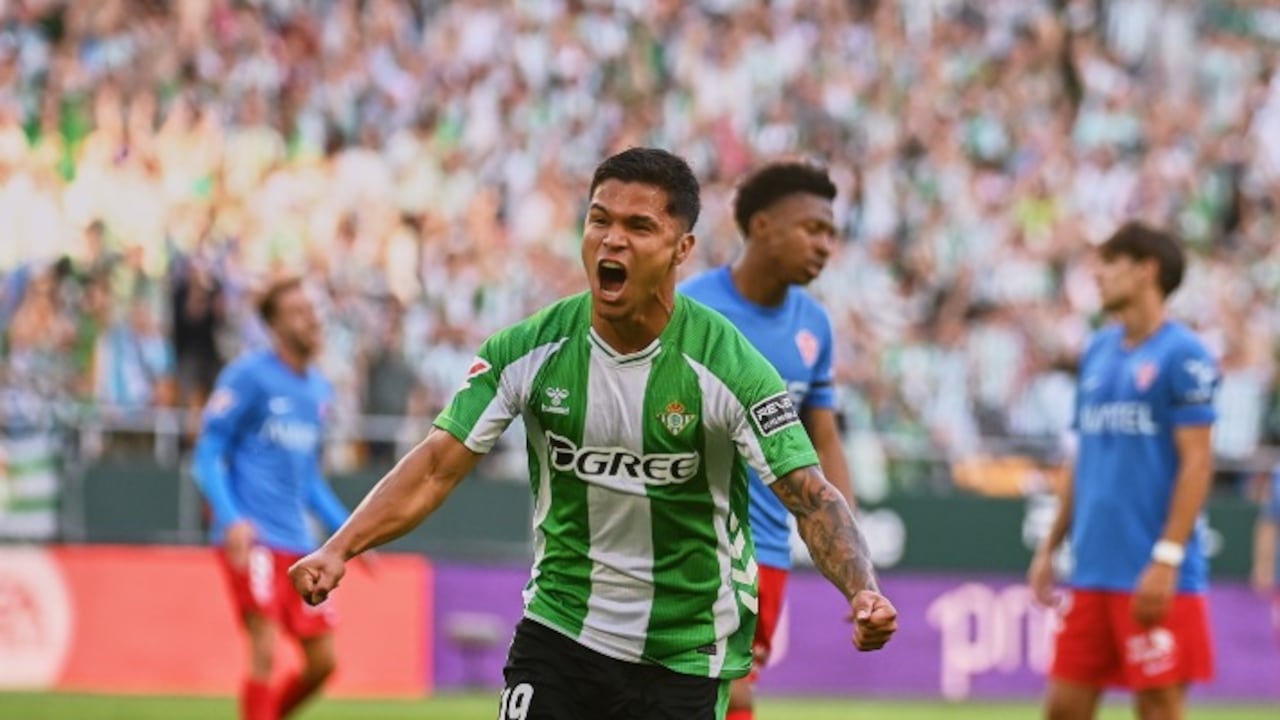 ‘Cucho’ Hernández