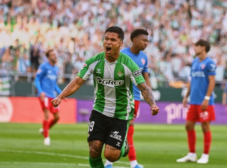 ‘Cucho’ Hernández