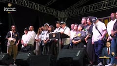 Petro aseguró que se debe rechazar este ataque.