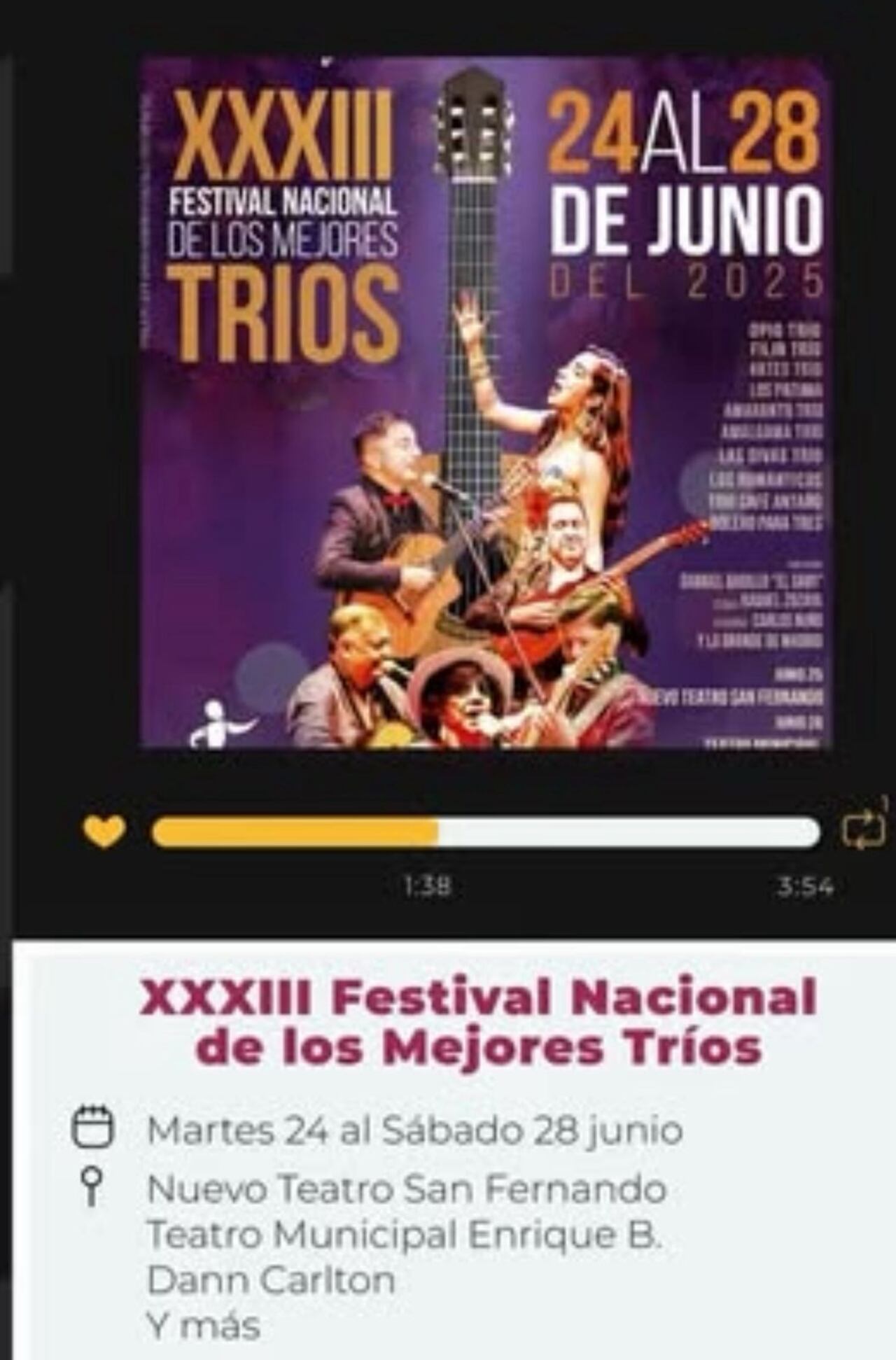 Valle del Cauca programa agenda cultural diversa para el fin de semana.