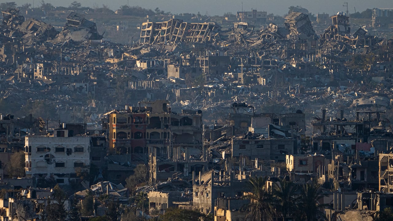 Durante las últimas negociaciones en Catar se lograron "avances significativos en los últimos puntos conflictivos" y se han realizado "avances reales" que han dado como resultado una nueva propuesta "concreta" presentada a las partes, agregó la fuente, que pidió el anonimato debido a lo delicado de estas conversaciones.