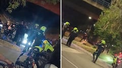 Atentado en El Vallado