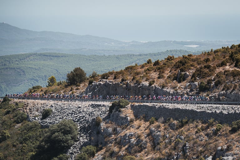La Vuelta 2026