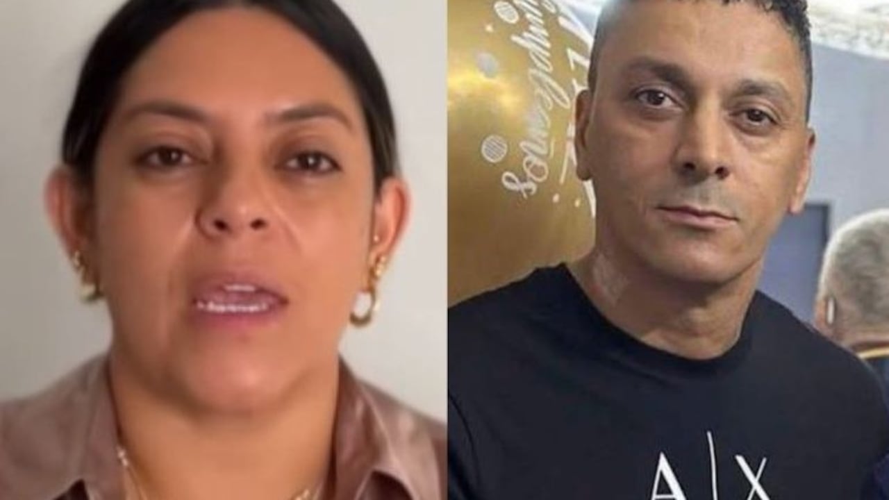 La secretaria de gobierno de Miranda, Cauca, Isabel Cristina Cardona Ceballos, pidió una prueba de supervivencia de su esposo Carlos Fernando Caicedo Duque, tras ser secuestrado en el casco urbano de esta población nortecaucana.