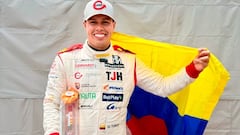 Óscar Tunjo