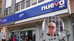 Un joven de 20 años diagnosticado con cáncer falleció el sábado 14 de marzo, tras meses de esperando un medicamento oncológico.