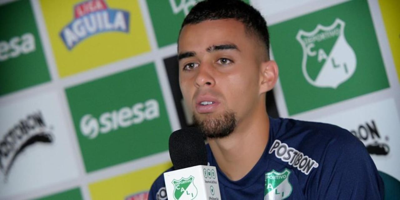 Daniel Giraldo