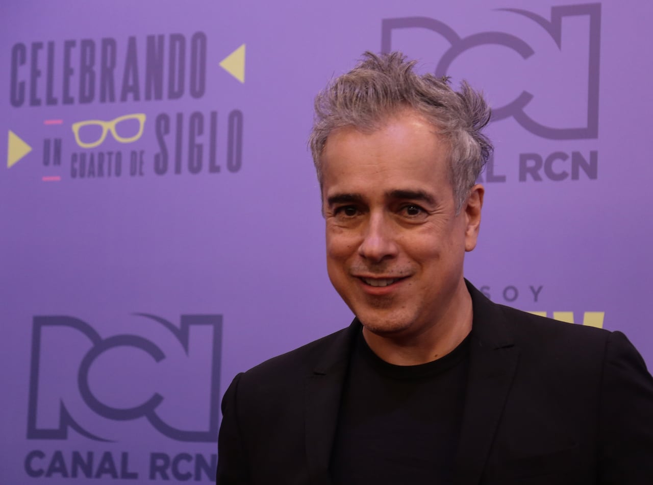 Jorge Enrique Abello