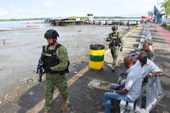 Visita Gobernadora del Valle a Buenaventura