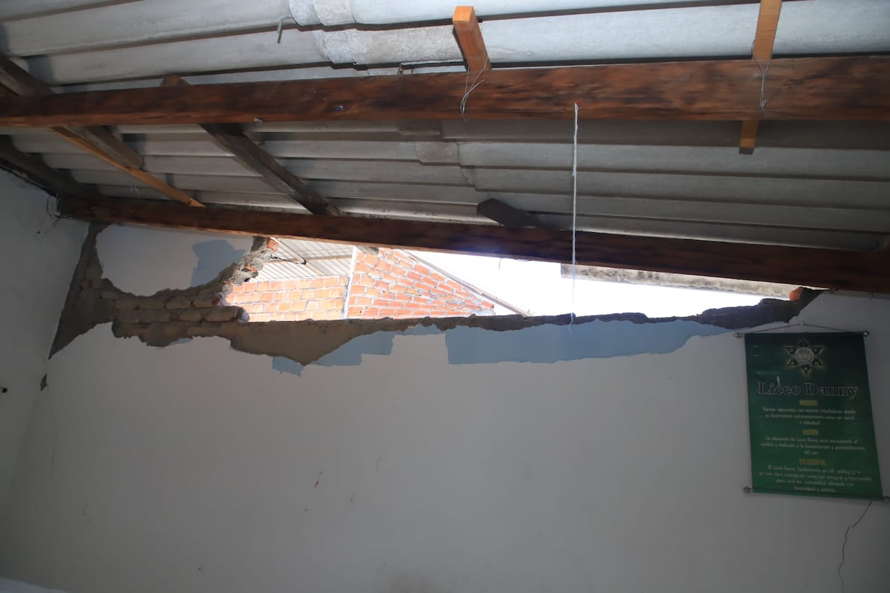 Alcaldía de Cali define recomendaciones para reparar y reconstruir inmuebles tras la emergencia