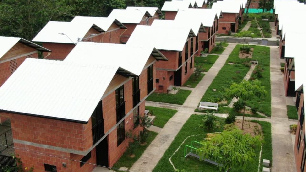 Vivienda, construcción, vis, subsidio