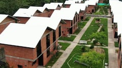 Vivienda, construcción, vis, subsidio
