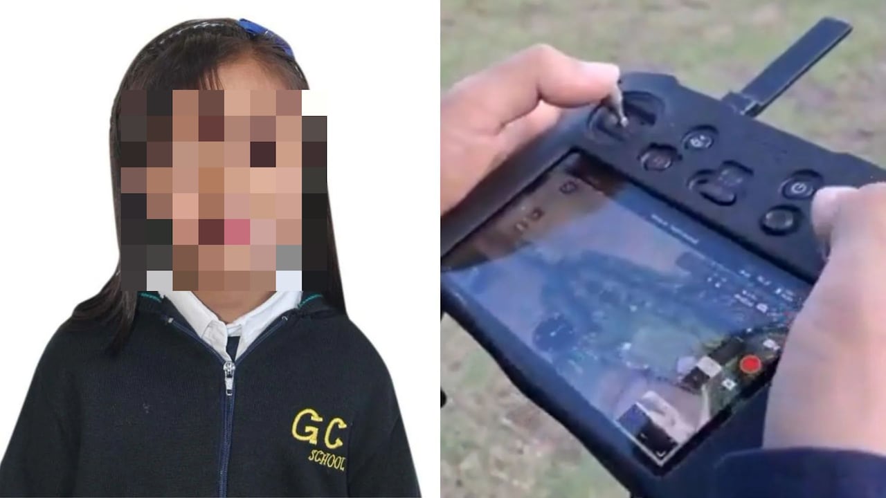 Las autoridades departamentales con la ayuda de la institución educativa han desplegado todos los operativos de búsqueda que puedan dar con el paradero de Valeria Afanador Cárdenas.