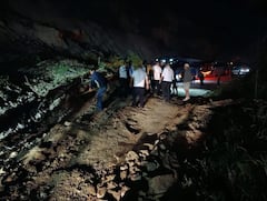 Las autoridades recomiendan a los viajeros evitar transitar por el sector y estar atentos a los canales oficiales, ya que esta es una noticia en desarrollo y podrían presentarse nuevos cierres o contingencias debido a la inestabilidad del terreno.