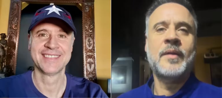 El experimentado comediante tuvo un altercado con una de las presentaciones que iba a realizar en Medellín.