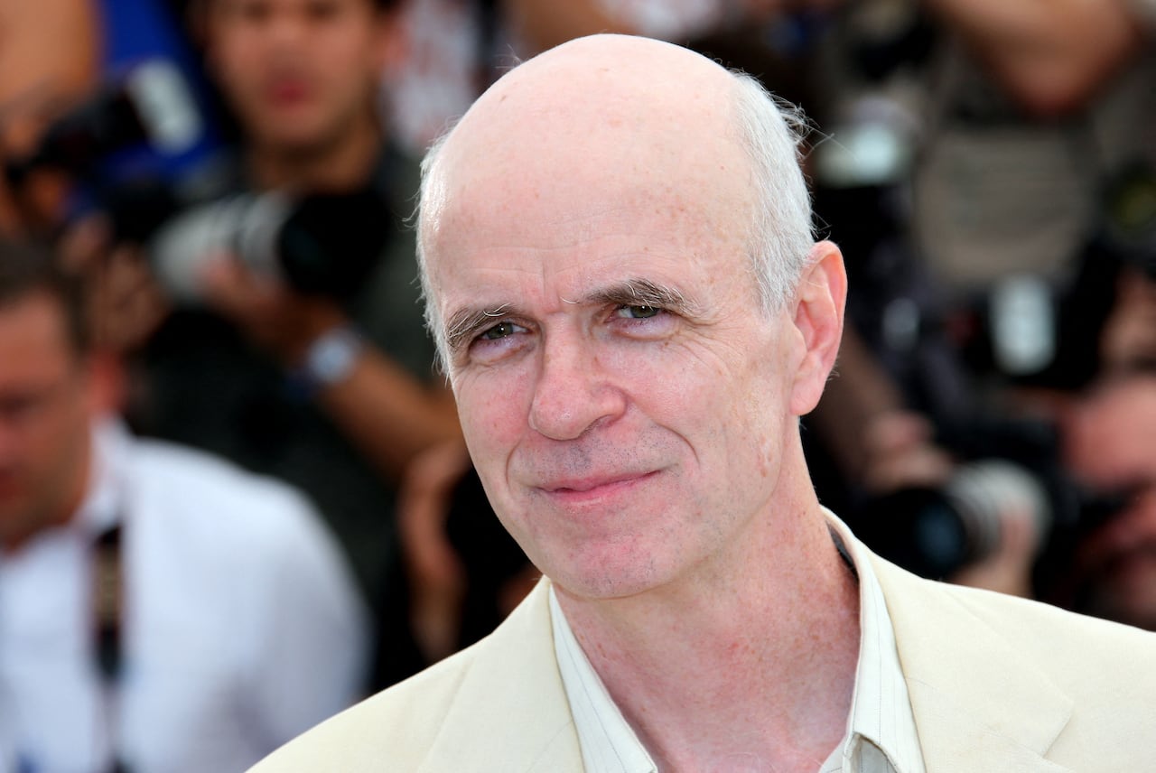 Tom Noonan, actor estadounidense reconocido por varios papeles antagónicos.
