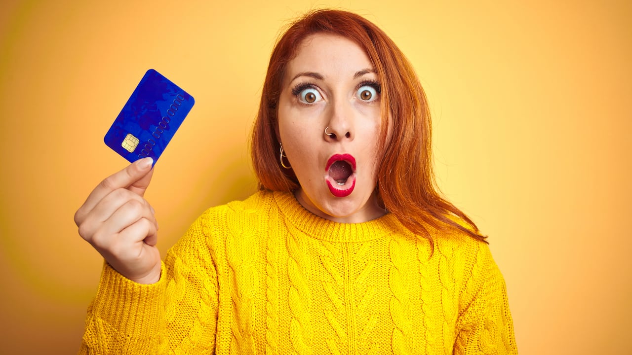 Crédito / Tarjeta de crédito