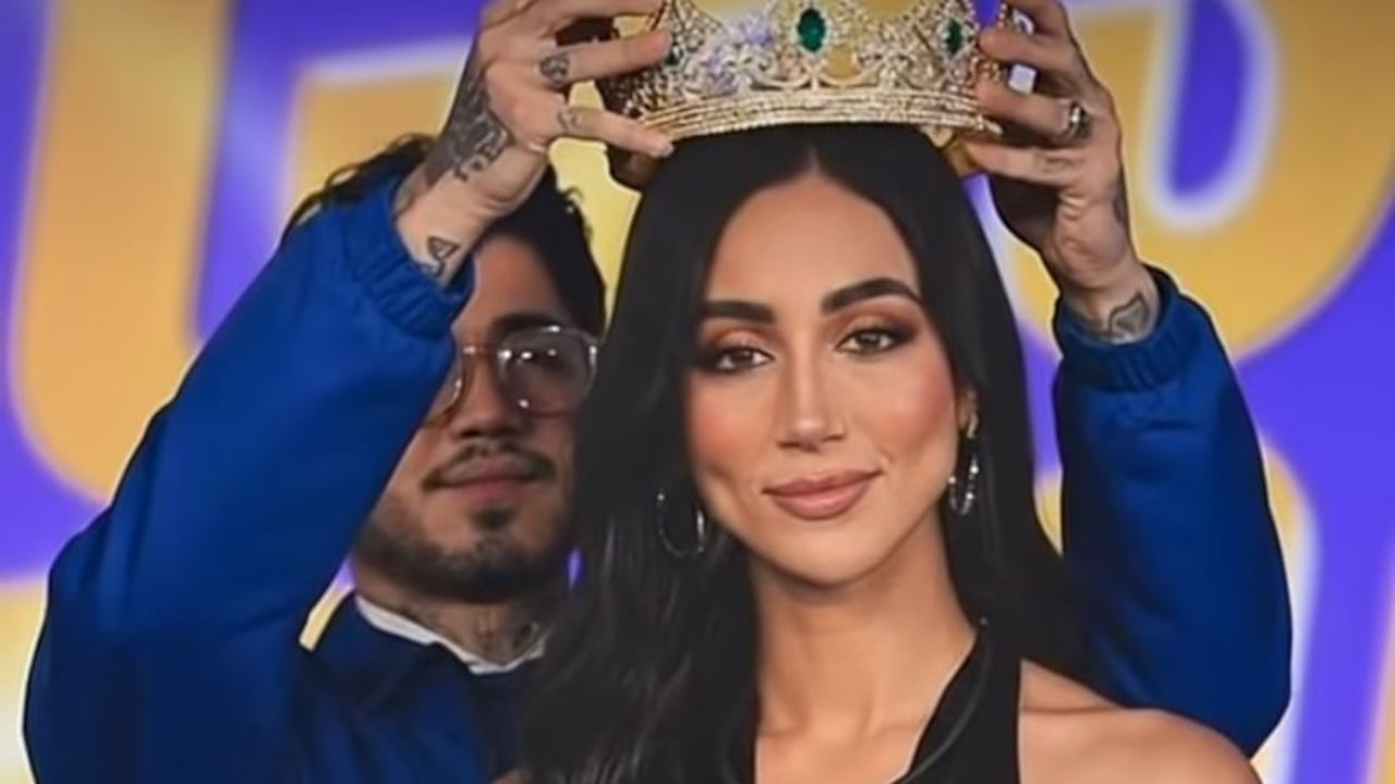 Beba habló sobre su condición de salud.