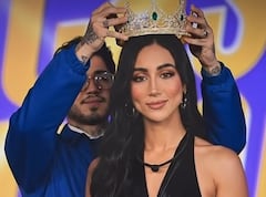 Beba habló sobre su condición de salud.