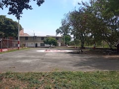 La comunidad de Petecuy II espera que las obras de adecuación de la cancha La Inmaculada comiencen en las próximas semanas, tras el anuncio realizado por la Secretaría del Deporte de Cali.