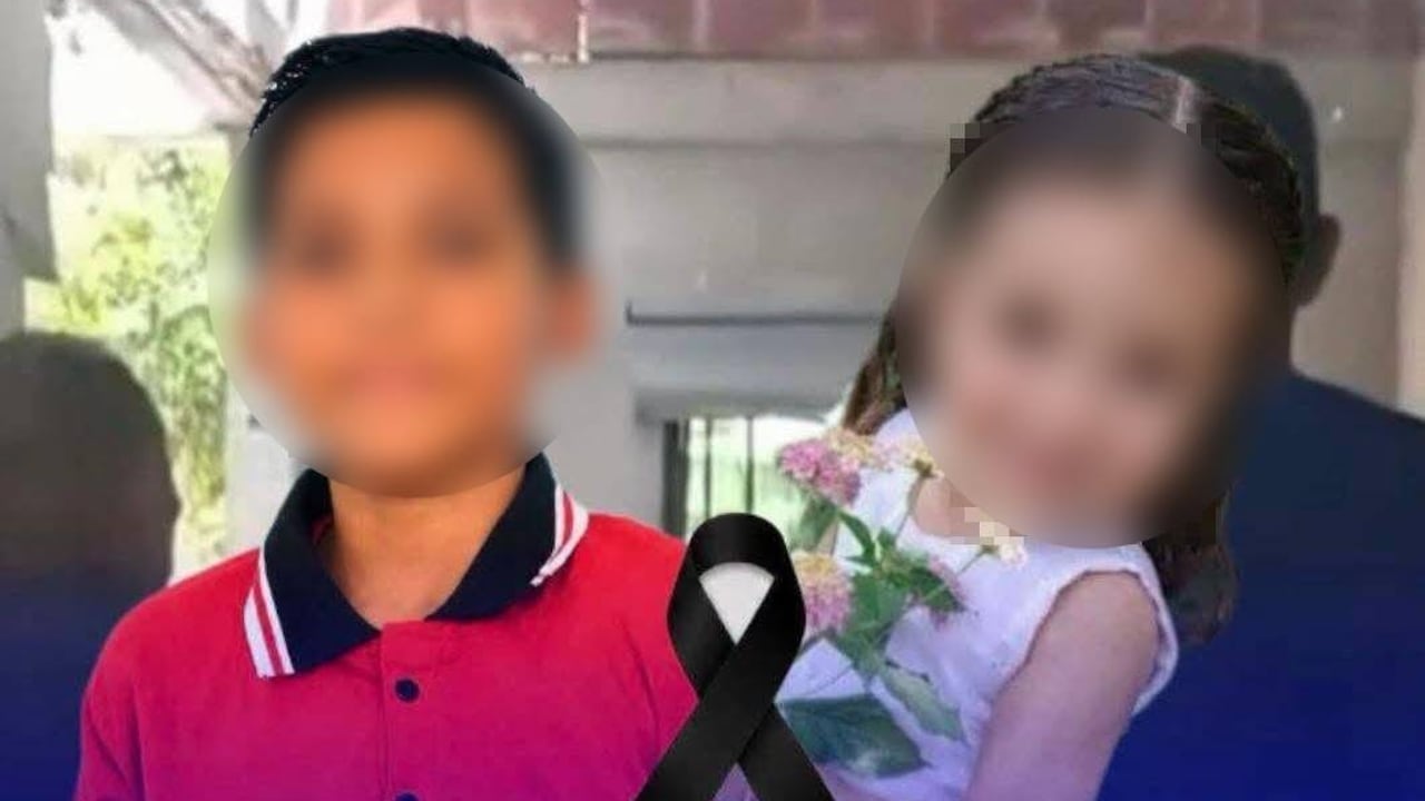 Las autoridades confirmaron el fallecimiento de dos menores de edad, identificados como Dilan Jesús Correa Cuadros y Clivel Pérez Lobo, quienes resultaron gravemente heridos tras un ataque con explosivos ocurrido en la vereda La 42, zona rural del municipio de Tibú, Norte de Santander.