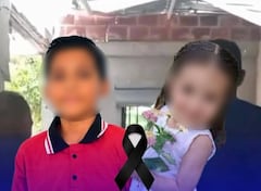 Las autoridades confirmaron el fallecimiento de dos menores de edad, identificados como Dilan Jesús Correa Cuadros y Clivel Pérez Lobo, quienes resultaron gravemente heridos tras un ataque con explosivos ocurrido en la vereda La 42, zona rural del municipio de Tibú, Norte de Santander.