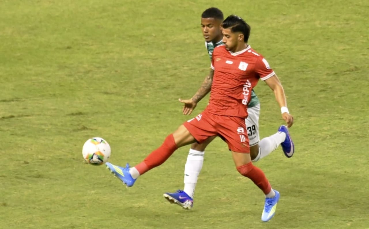 Deportivo Cali vs, América de Cali, fecha 18 de la Liga BetPlay 2026 - I