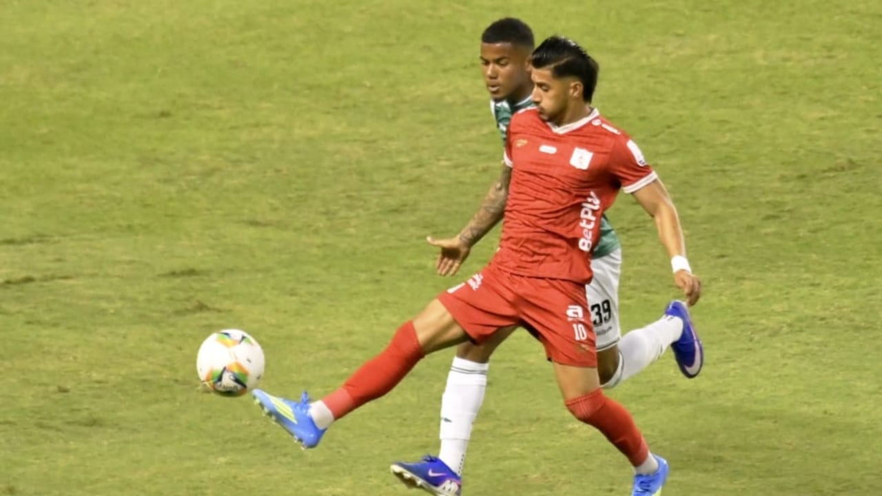 Deportivo Cali vs, América de Cali, fecha 18 de la Liga BetPlay 2026 - I