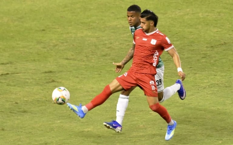 Deportivo Cali vs, América de Cali, fecha 18 de la Liga BetPlay 2026 - I