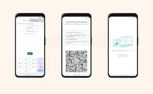 WhatsApp permitirá conectar varios teléfonos a una misma cuenta con su modo compañero.