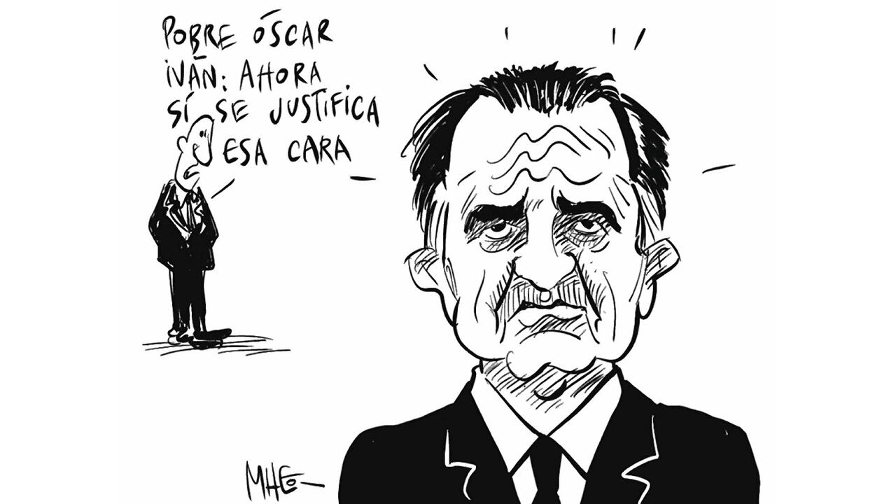 Caricatura de Mheo 02 de julio