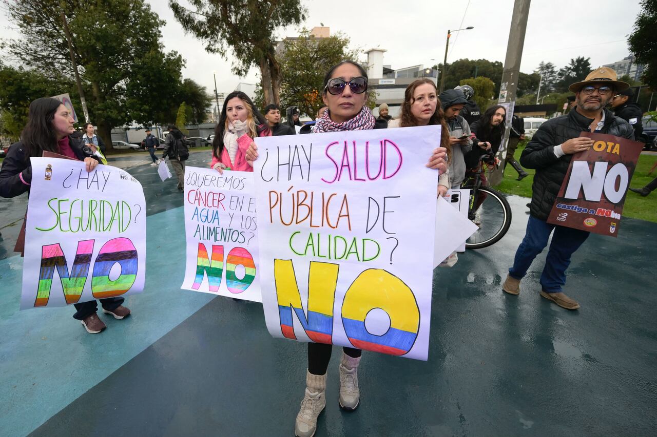 Hay opiniones divididas sobre esta iniciativa, ya que varios ciudadanos incentivan a votar por el NO.