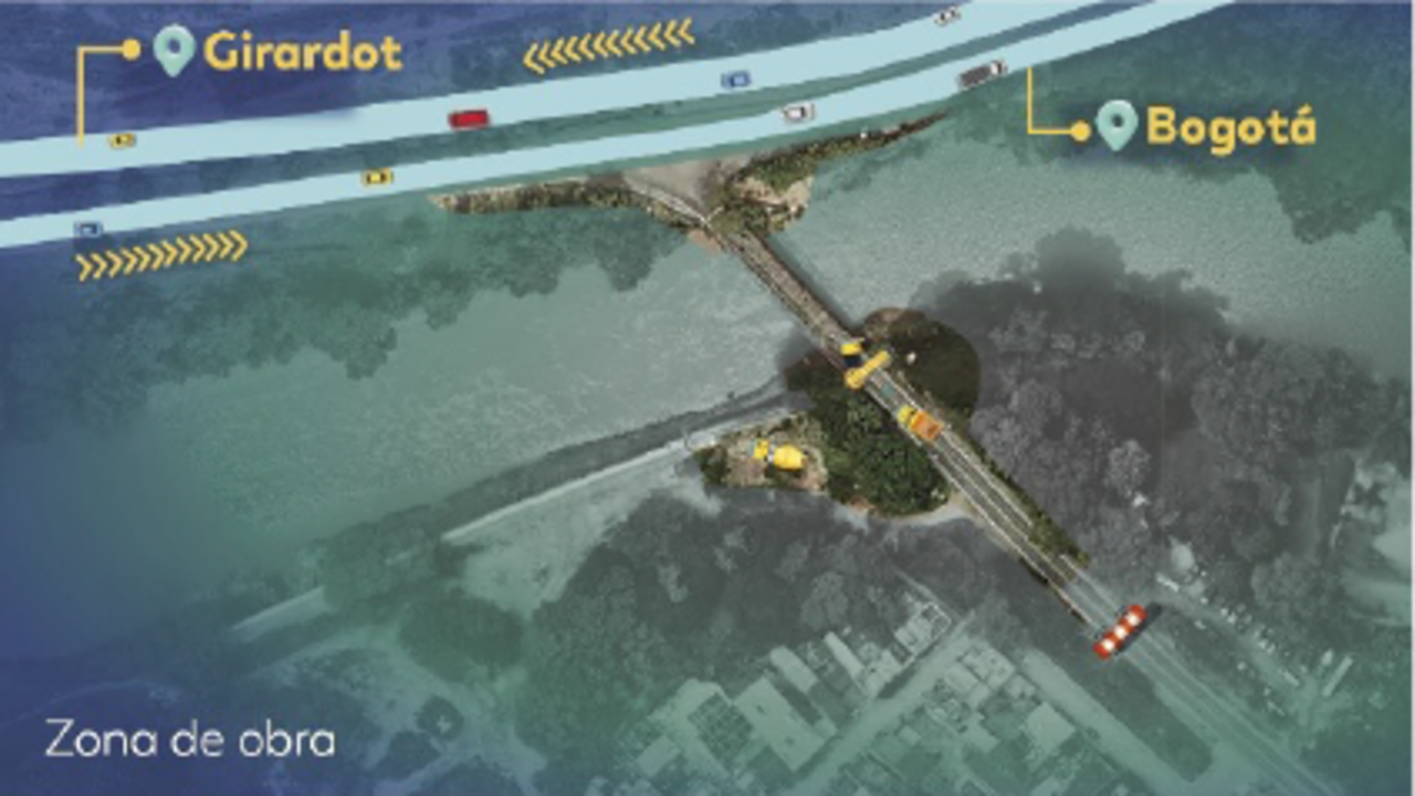 Tomado de via40express