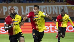 El cuadro matecaña sueña con volver a una competición internacional