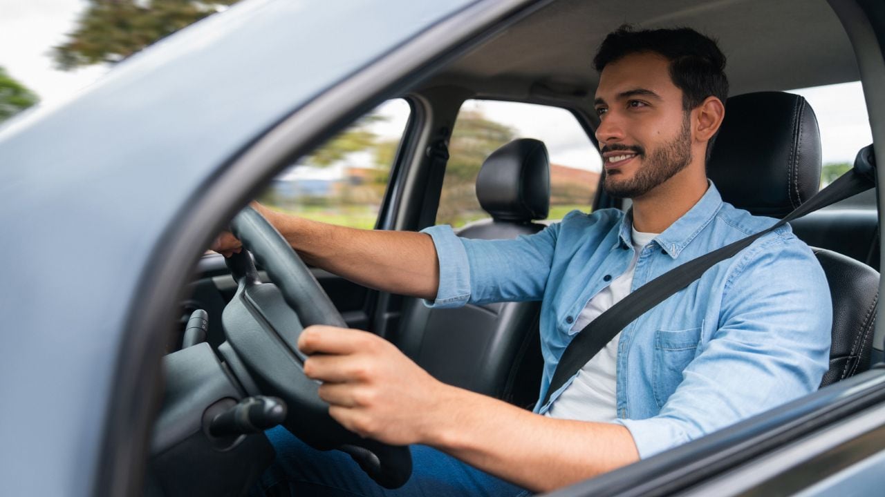 Claves para aprender a manejar carro - El País