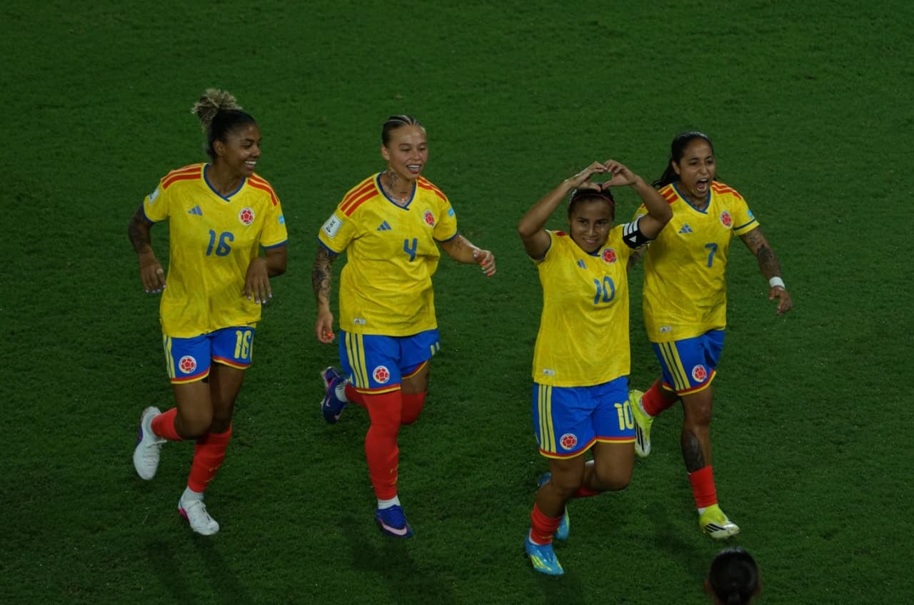 Colombia vs. Venezuela, fecha 5 de la Liga de Naciones