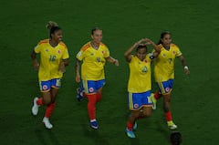 Colombia vs. Venezuela, fecha 5 de la Liga de Naciones