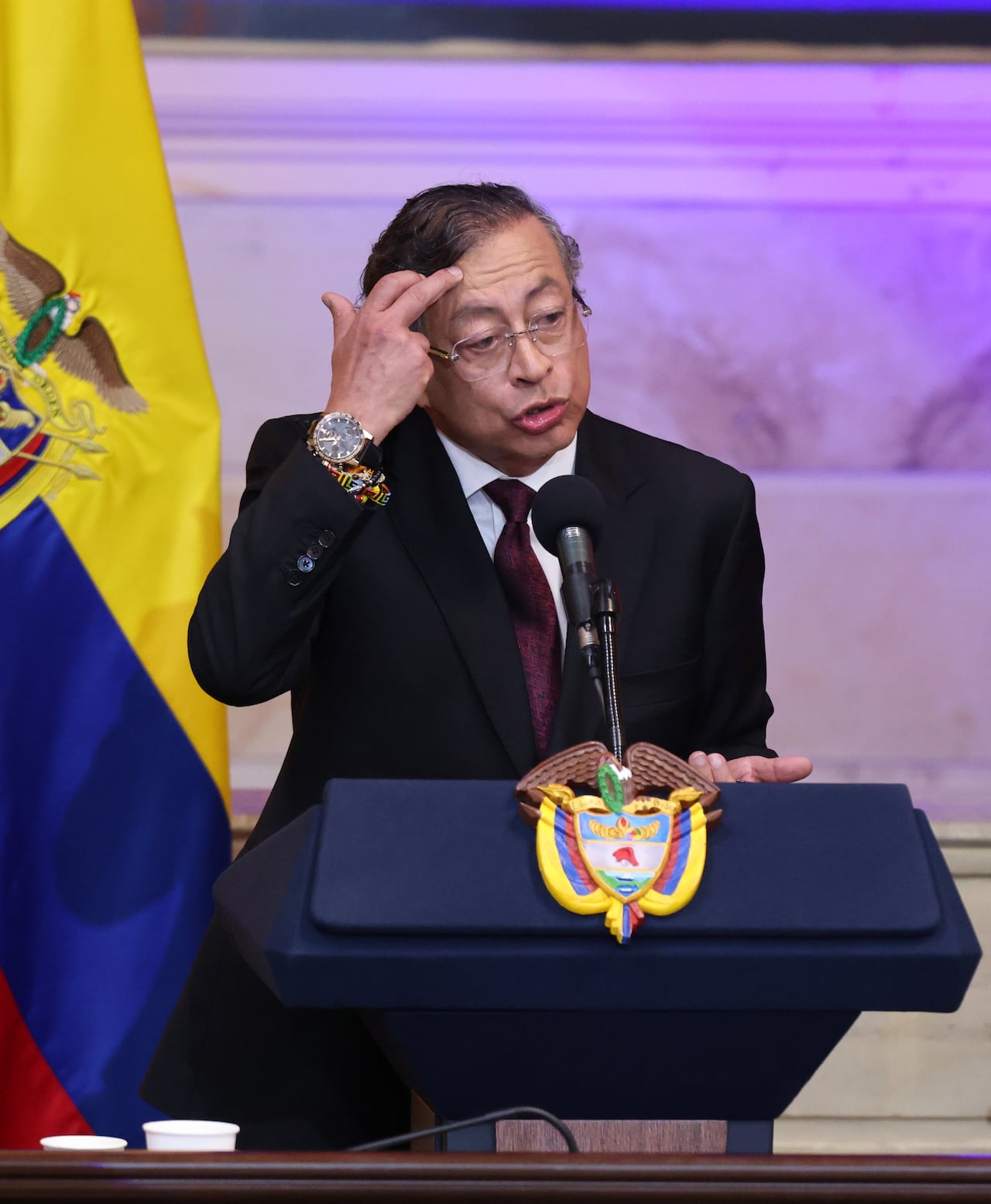 Instalación nueva legislatura congreso 2026